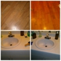 Shine reflection cleaning service