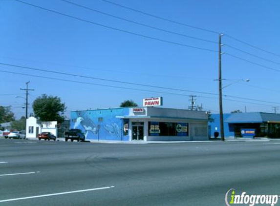 Beach Blvd. Pawnshop - Stanton, CA