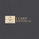 J. Card Surveying, LLC - Aerial Surveyors