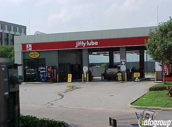 Jiffy Lube - Houston, TX
