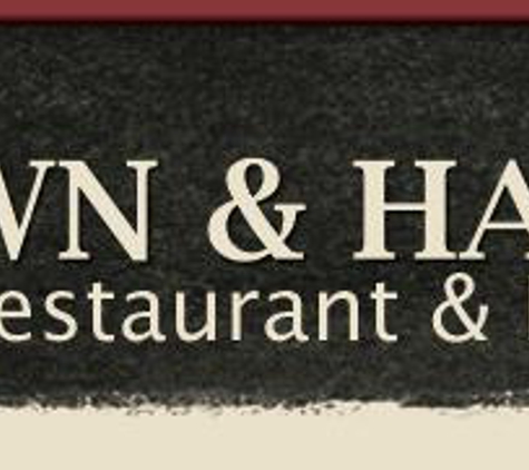 Crown & Hammer Pub - Collinsville, CT