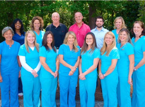 Cape Fear Retinal Associates PC - Wilmington, NC