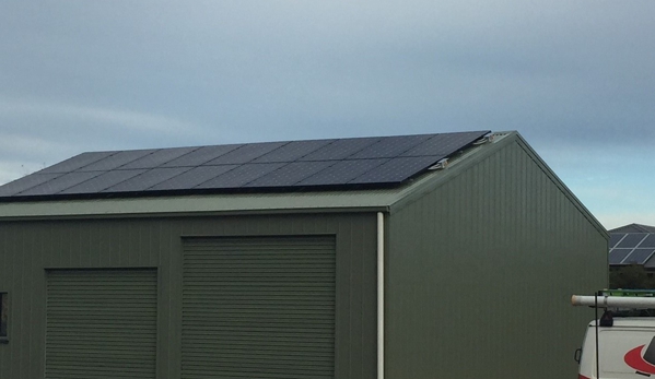 R W Coulthard Electrical Services PTY LTD - Sale, VIC