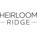 Heirloom Ridge - Home Builders
