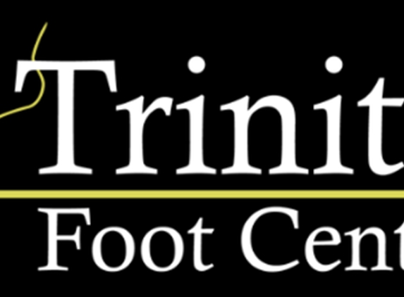 Trinity Foot Center - Desoto, TX