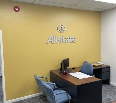 Michael Trump: Allstate Insurance - Whitehall, PA