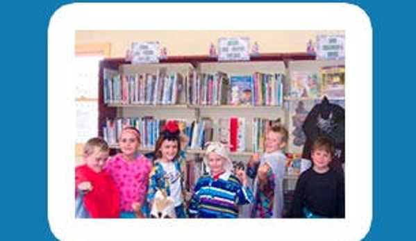 Berrigan Shire Council - Barooga, NSW. Residents of Berrigan Shire