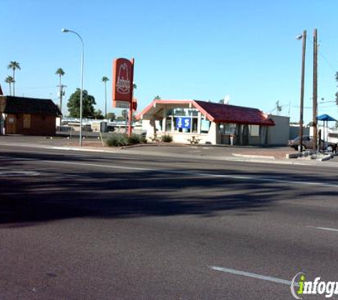 Arby's - Phoenix, AZ