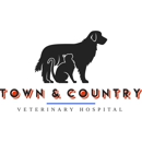 Town & Country Veterinary Hospital - Veterinary Clinics & Hospitals
