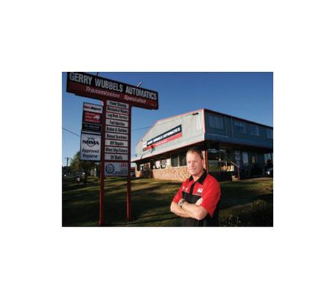 Gerry Wubbels Automatics Pty Ltd - Gateshead, NSW