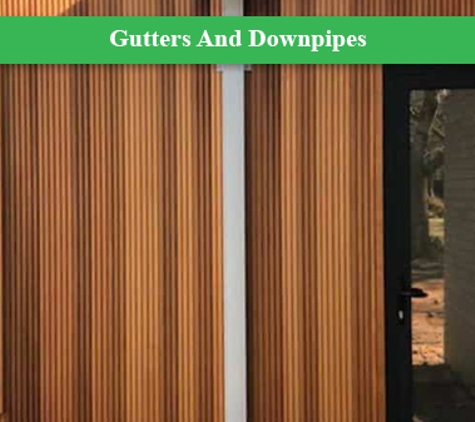 Eagle Roofing Armidale Pty Ltd. Gutters And Downpipes