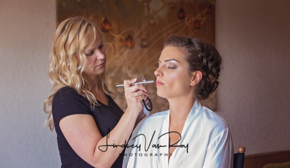 M·A·K·E Make Up Artist Kate Elizabeth - Waukesha, WI