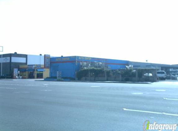 Smog Depot - Huntington Beach, CA