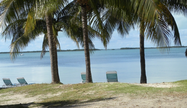 Rock Reef Resort - Key Largo, FL