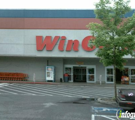 WinCo Foods - Hillsboro, OR