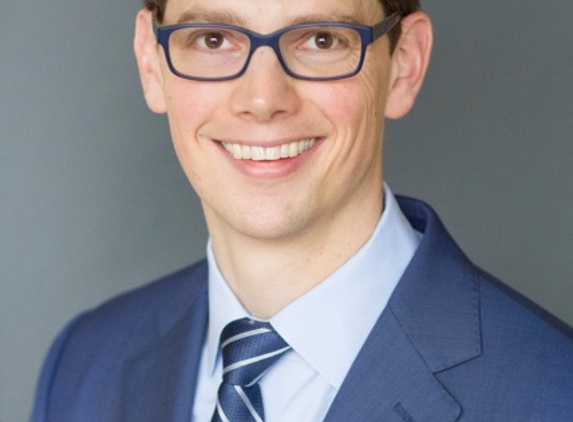 Dr. Caleb Howe Creswell, MD - Eden Prairie, MN