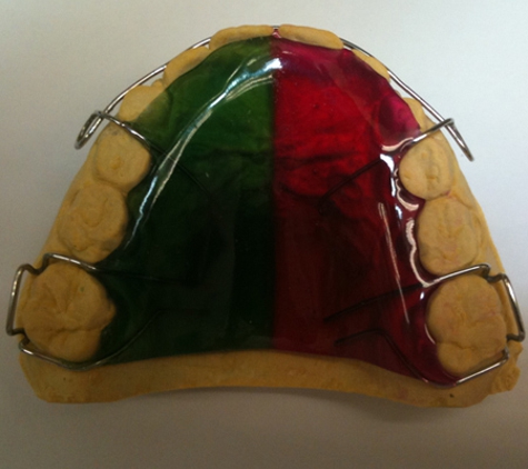 Orthoshop Orthodontic Laboratory - Perth, WA