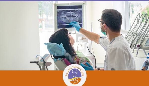 Stanhope Dental Centre - Kellyville Ridge, NSW. At Stanhope Dental Centre We Believe In The Provision Of Quality Dental Services