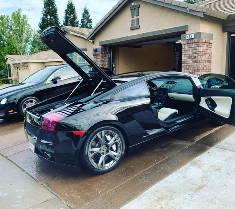 Exotics Auto Pros LLC - Citrus Heights, CA