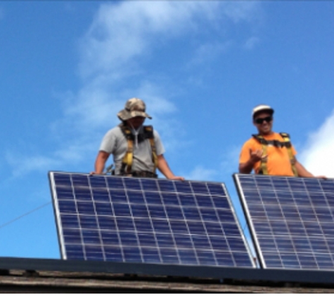 Horizon Solar Power - Hemet, CA