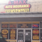 A-MAX Auto Insurance