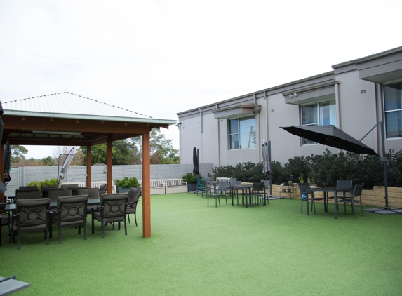 Hardi Aged Care - Seven Hills Aged Care - Seven Hills, NSW