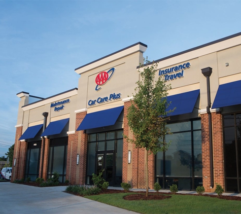 AAA Auto Club South - Roswell, GA