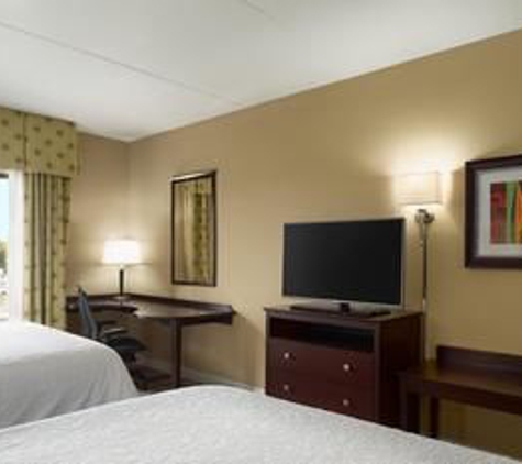 Hampton Inn Knoxville-East - Knoxville, TN