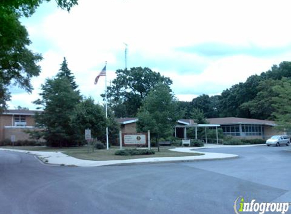 Lutheran General School Age - Glenview, IL
