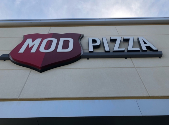 MOD Pizza - Indianapolis, IN