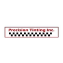 Precision Tinting Inc - Glass Coating & Tinting Materials