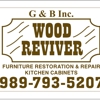 Wood Reviver Inc gallery