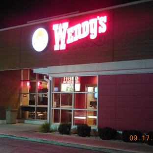 Wendy's - Hickory Hills, IL