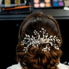 Simply Ravishing the Salon