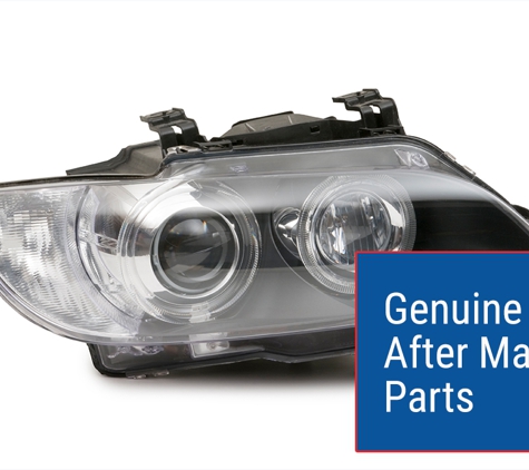 Moparts Automotive Parts & Accessories - Croydon, VIC. Genuine And After Market Parts