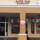 West Flagler Auto Tag Agency