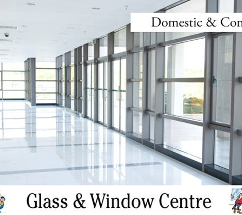 Glass & Window Centre. - Dubbo, NSW