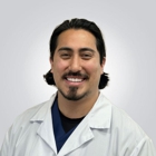 Dustin Zarate