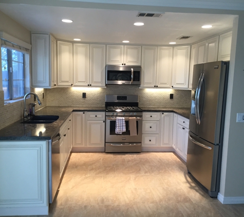 Alltec Services, Cabinets Granite Tile and More - Rancho Cucamonga, CA