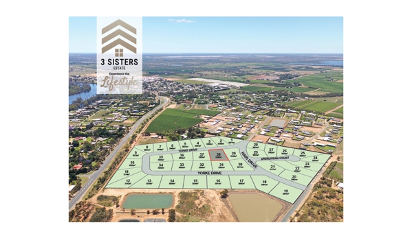 Barry Plant - Mildura, VIC