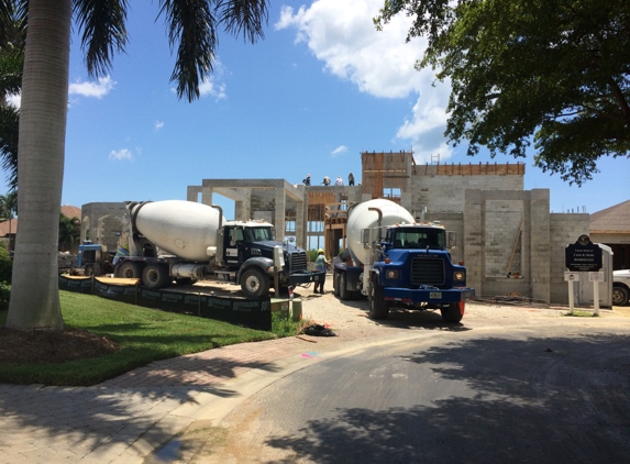 Stancel Concrete Inc. - Fort Myers, FL