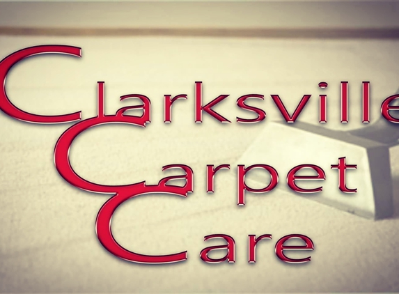 Clarksville Carpet Care - Clarksville, TN