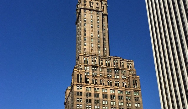 Royce Residence Sherry Netherland Hotel - New York, NY