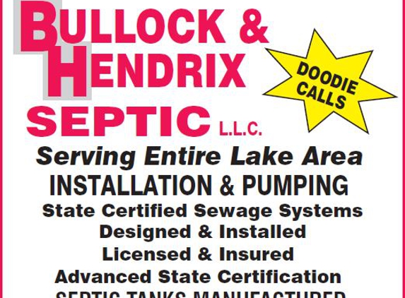 B & H Septic LLC - Gravois Mills, MO