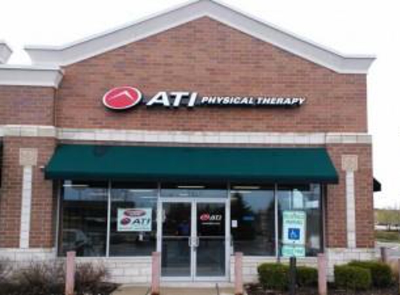 ATI Physical Therapy - Algonquin, IL