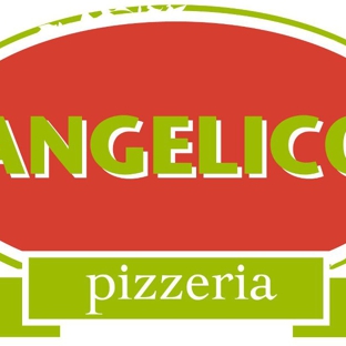 Angelico Pizzeria - Washington, DC