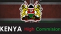 Kenya High Commission Logo