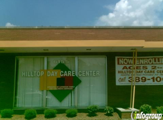 Hilltop Day Care Center - Saint Louis, MO