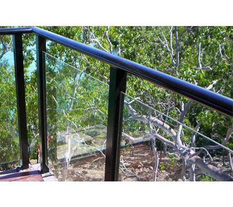 Complete Barrier Solutions - Svensson Heights, QLD