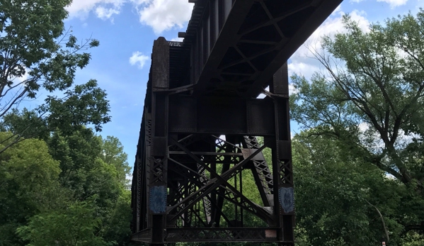 Kletzsch Park - Glendale, WI